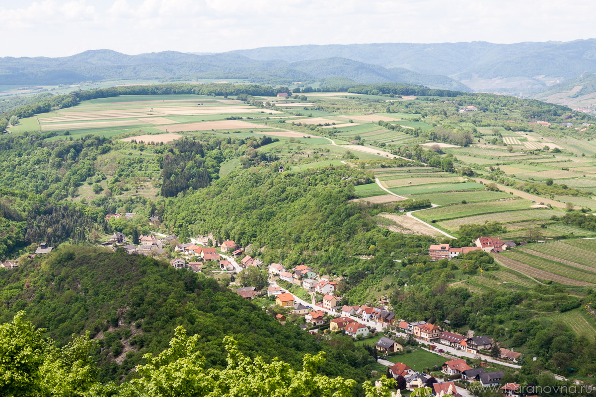 Stift Göttweig